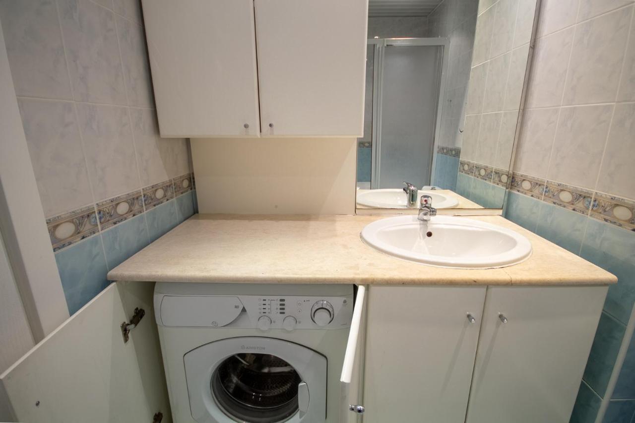 Studio Apartment With Balcony 300M From Beach Sunny Beach Ngoại thất bức ảnh